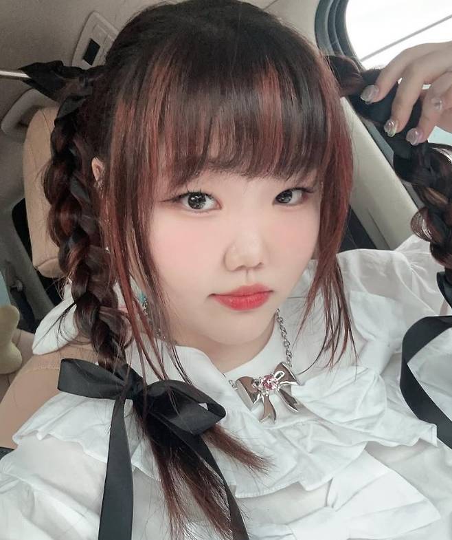 이수현 소셜미디어