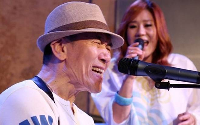 [서울=뉴시스] 가수 박인수. (사진=채널A 제공) 2025.08.18. photo@newsis.com *재판매 및 DB 금지