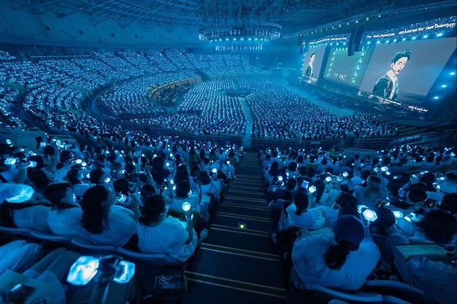 [서울=뉴시스] 플레이브. (사진 = 블래스트 제공) 2025.08.18. photo@newsis.com *재판매 및 DB 금지