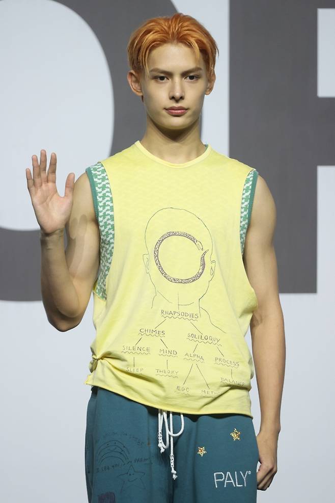 그룹 코르티스 제임스. 연합뉴스