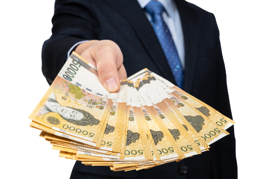 단순 연봉보다는 고용 안정성을 중시하는 경향이 커지고 있다. 게티이미지