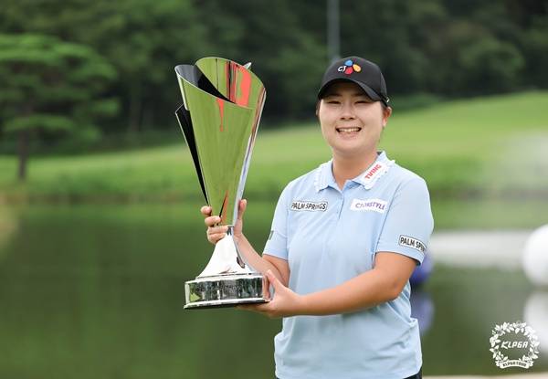 홍정민 / 사진=KLPGA 제공