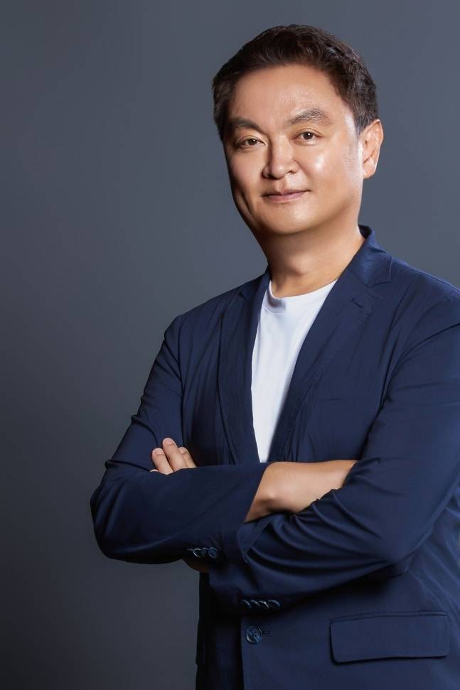 강윤성 감독  /사진제공= 월트 디즈니 컴퍼니 코리아