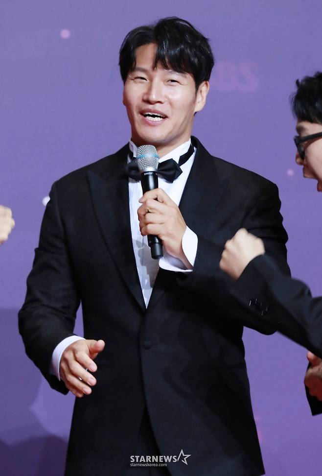 김종국  /사진=이동훈