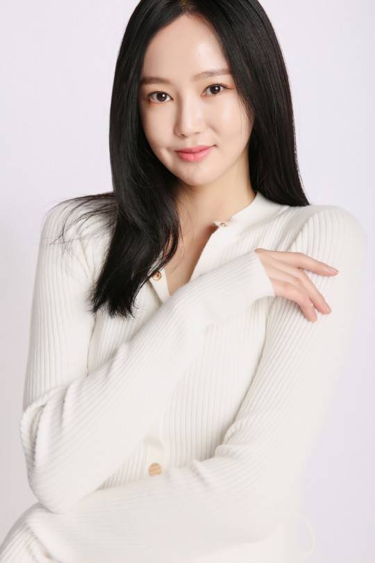 오초희. 사진 ㅣ스타투데이DB