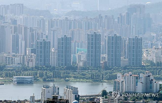 [연합뉴스 자료사진]