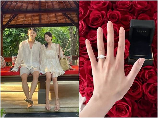 사진=안선미 SNS