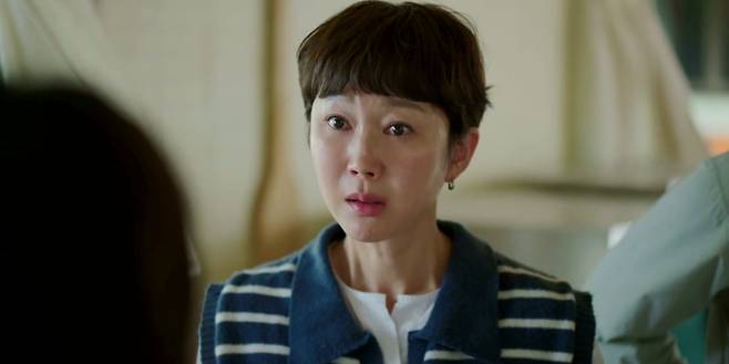 / 사진제공= tvN <첫, 사랑을 위하여> 5회 방송 캡처