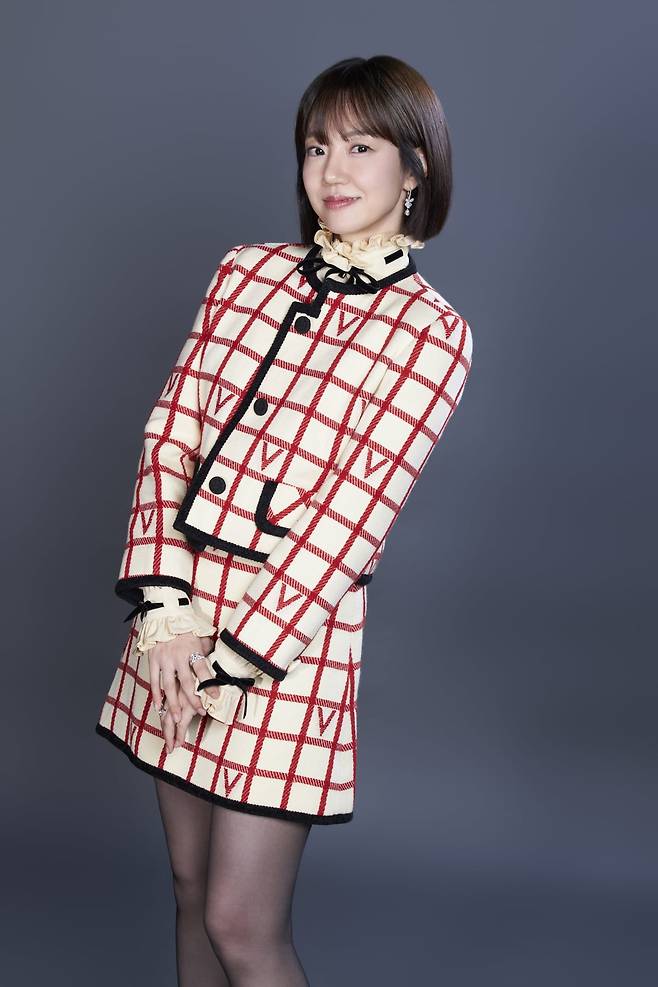 '파인: 촌뜨기들' 임수정 / 사진제공=월트디즈니 컴퍼니 코리아