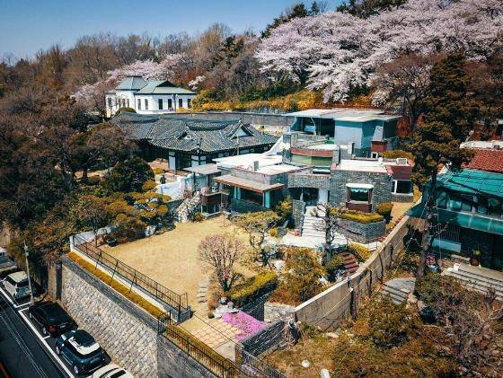 인천 개항장 이음1977. [사진=경인방송DB]