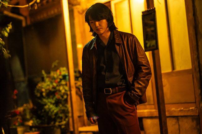 양세종(사진=월트디즈니 컴퍼니 코리아)