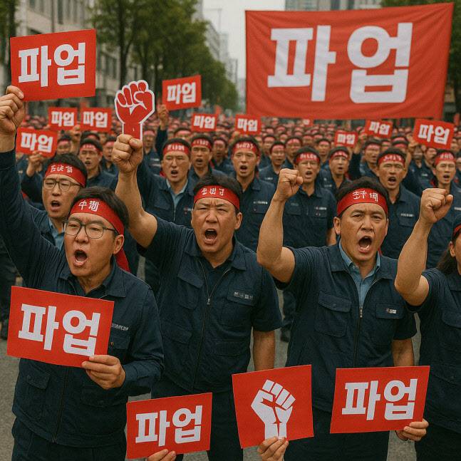 기사의 이해를 돕기 위한 이미지(출처=챗GPT)