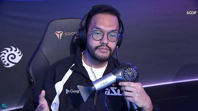 - 1534일 만에 ASL에 돌아온 홍구