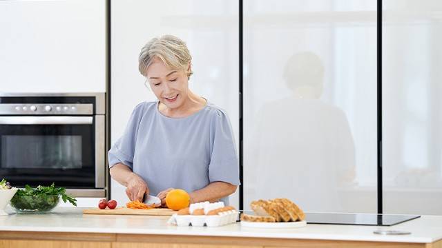 만성 염증은 만병의 근원으로 적극적으로 예방, 관리해야 한다|출처: 게티이미지뱅크