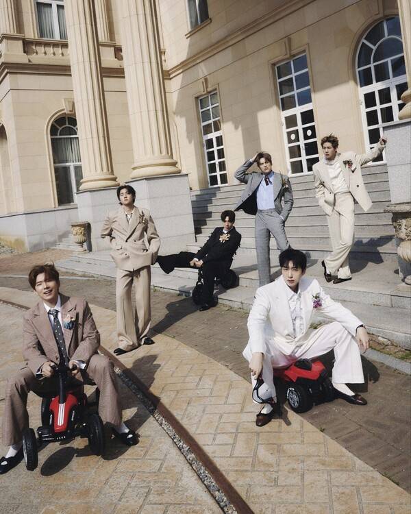 몬스타엑스 / 사진=스타쉽엔터테인먼트