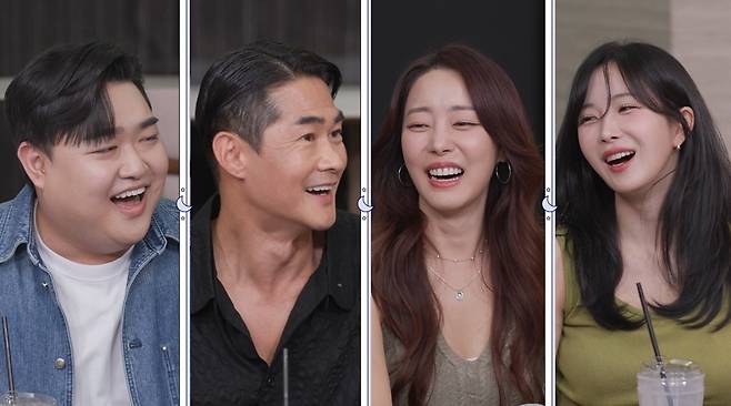 SBS '신발 벗고 돌싱포맨'