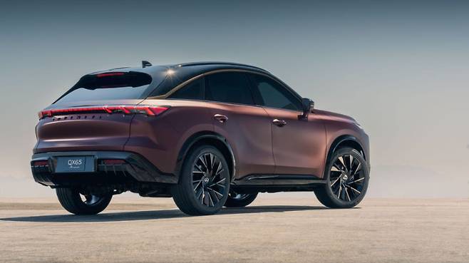 QX65