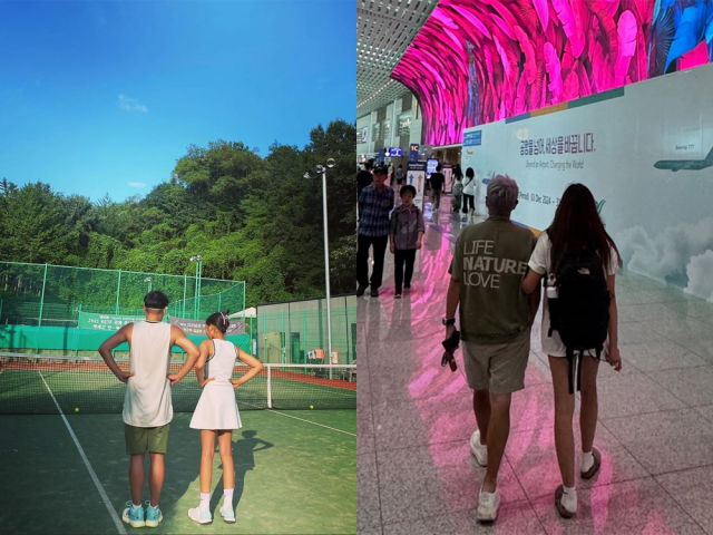 윤종신SNS