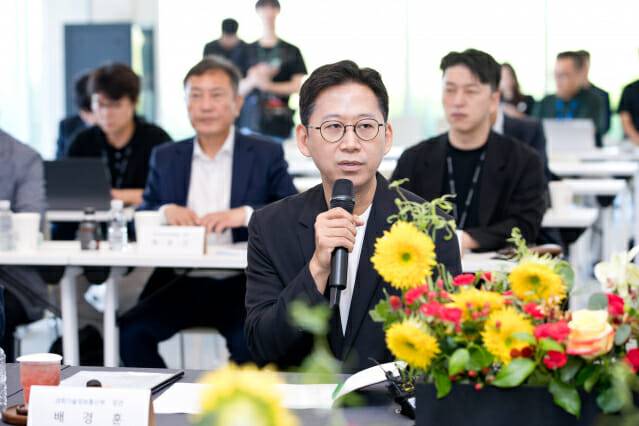 배경훈 과기정통부 장관 (사진=과기정통부)