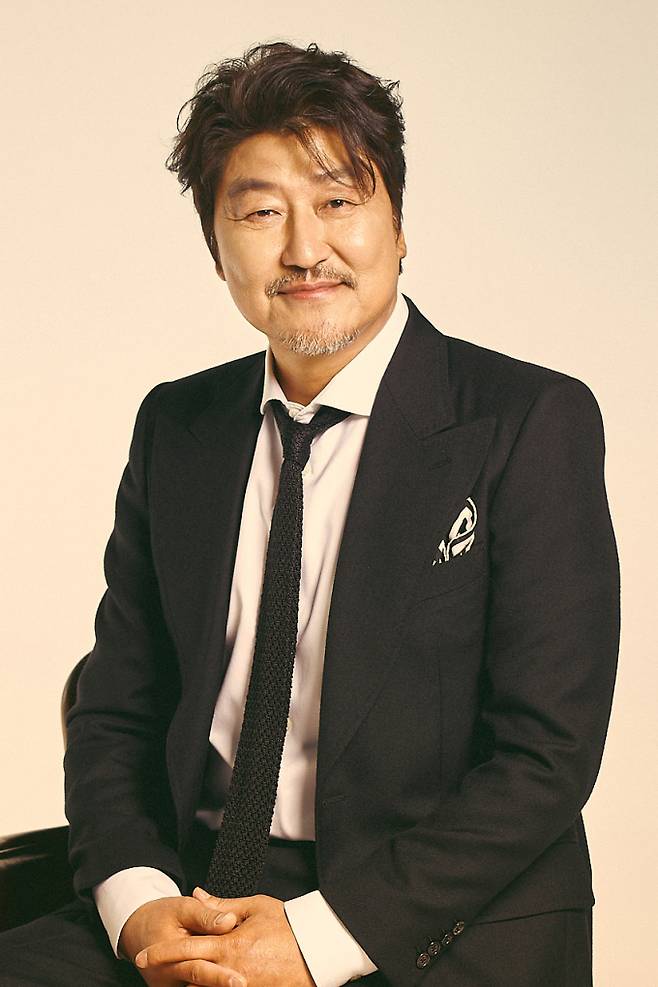 ‘갤럭시코퍼레이션 行’ 송강호, 신뢰 기반한 글로벌 행보 (사진 출처 : 갤럭시코퍼레이션)