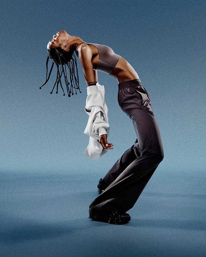 인스타그램 @nike