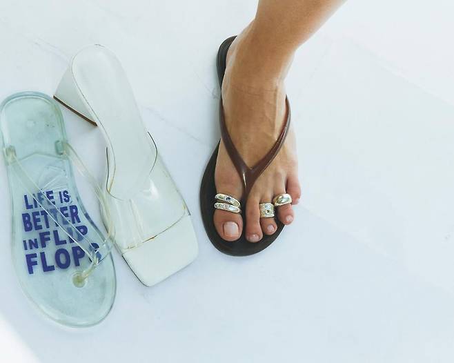 시무에로의 토링 컬렉션 @simuero_