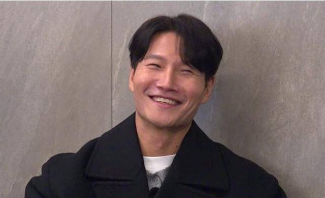 가수 김종국의 결혼 소식이 전해졌다. SBS 제공