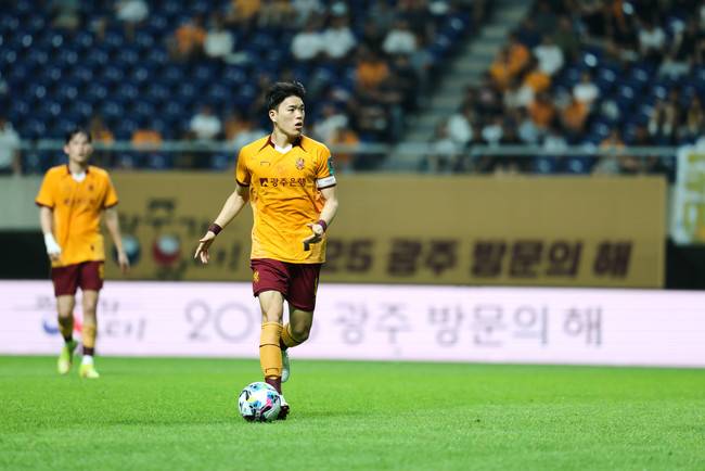 사진=광주FC