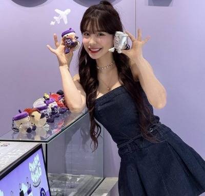 출처=이다혜 치어리더 페이스북