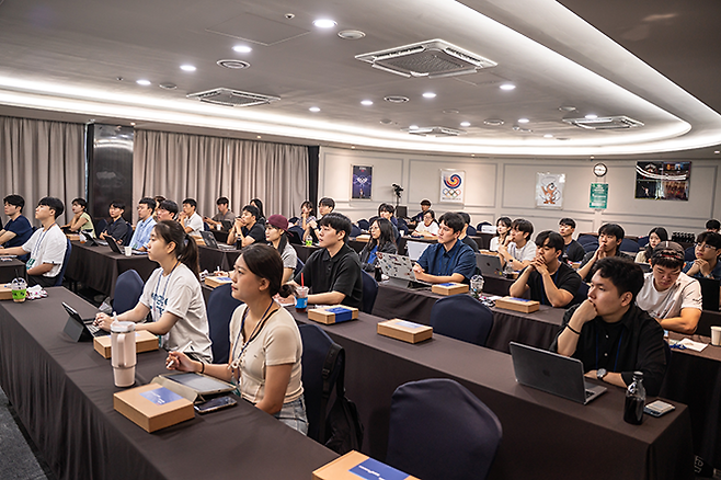 잡콘서트. 사진=서울올림픽기념국민체육진흥공단