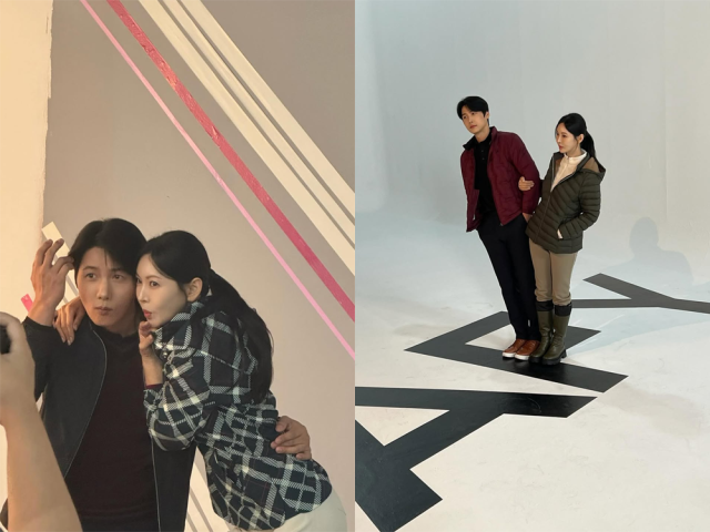 김소연 사진./김소연 소셜미디어