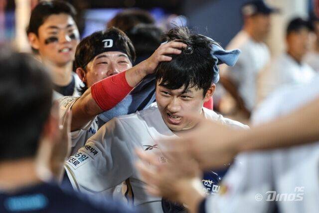 최원준/NC 다이노스