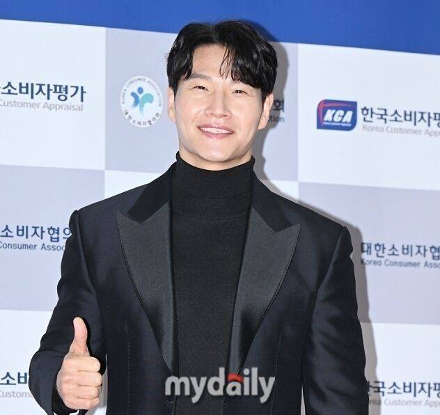 김종국./마이데일리DB