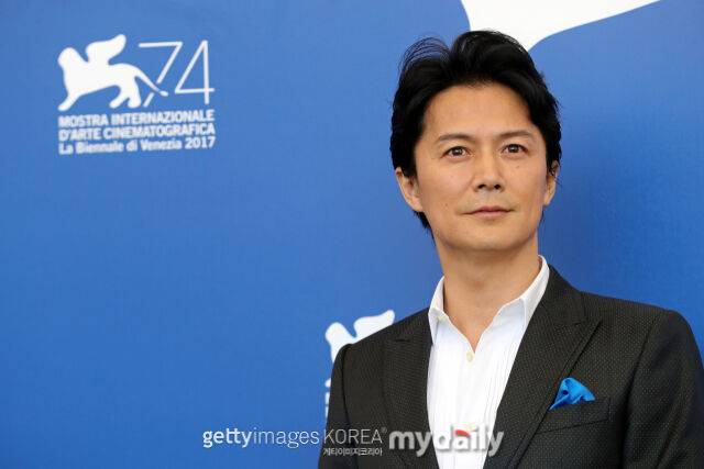 후쿠야마 마사하루./게티이미지코리아