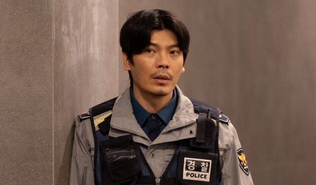 tvN 새 월화드라마 '신사장 프로젝트'/tvN