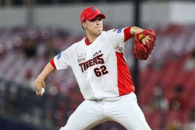 정해영/KIA 타이거즈