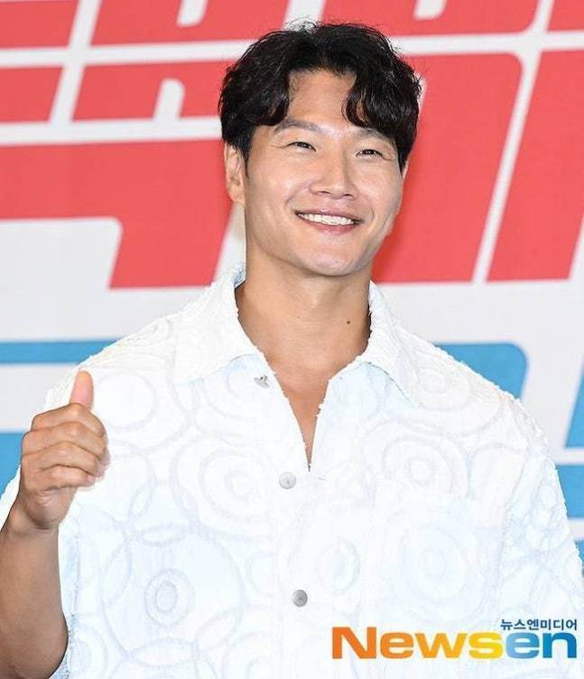 김종국, 뉴스엔DB
