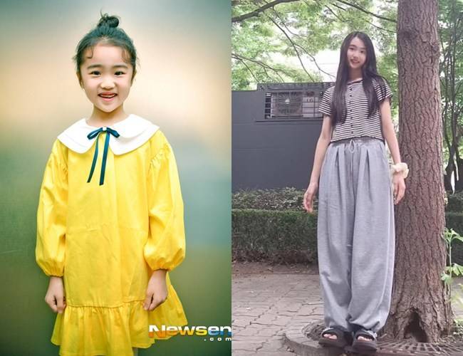 오아린 /사진=뉴스엔DB, 오아린 소셜미디어