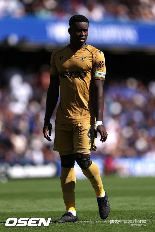 [사진] 마크 게히 /ⓒGettyimages(무단전재 및 재배포 금지)