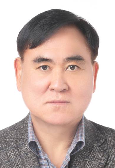 김길수 여천NCC 신임 공동 대표이사. 사진 제공=DL케미칼