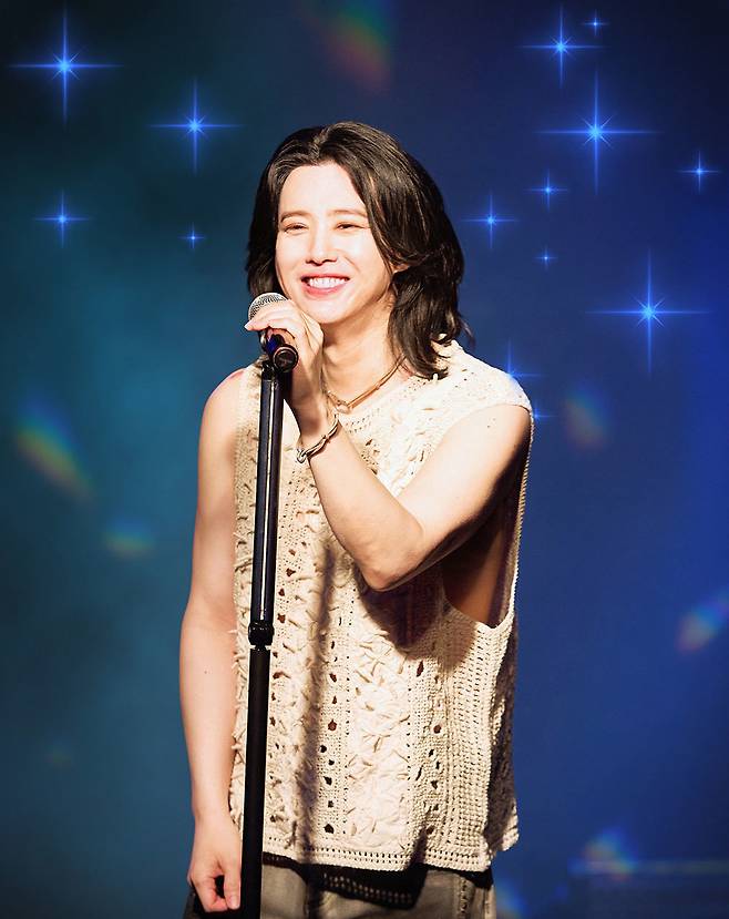 사진제공|빈티지양준일