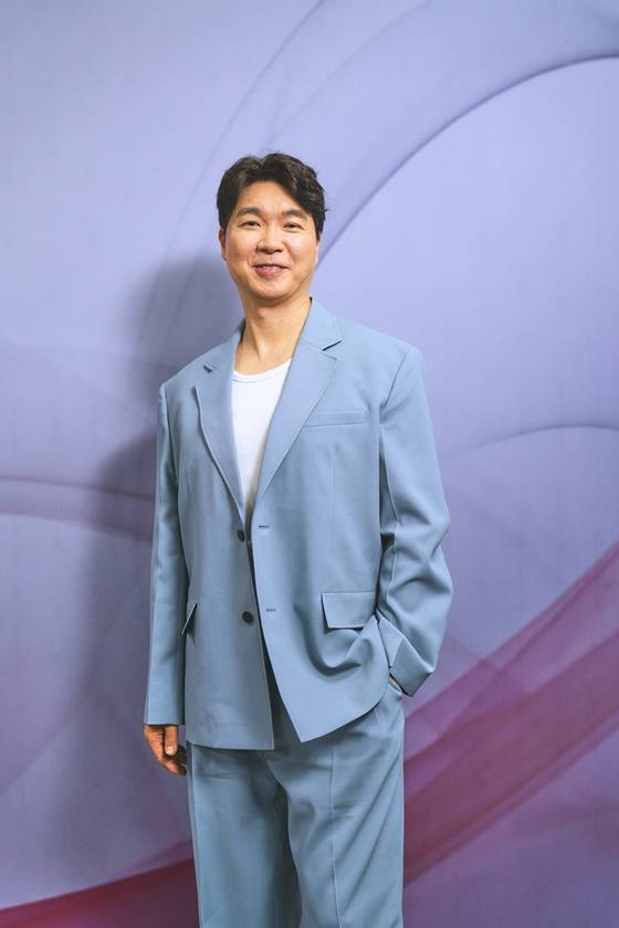 박수홍 /사진=TV조선