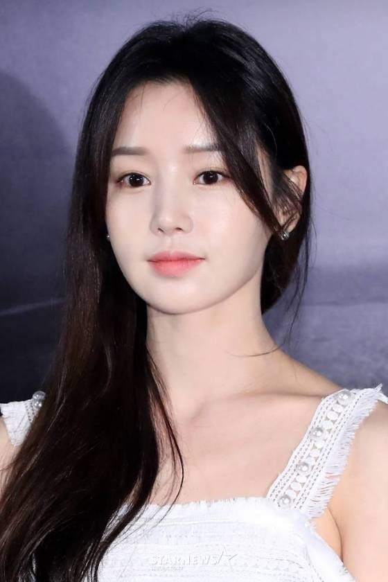 그룹 씨야 출신 남규리 /사진=스타뉴스