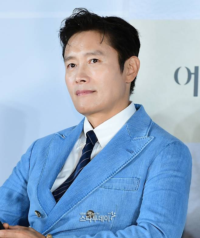 이병헌. 강영국 기자