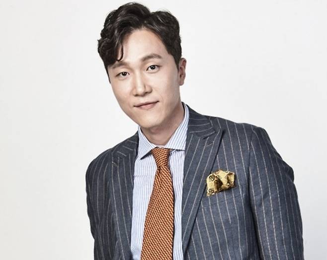 양재웅. 사진 I 미스틱엔터테인먼트