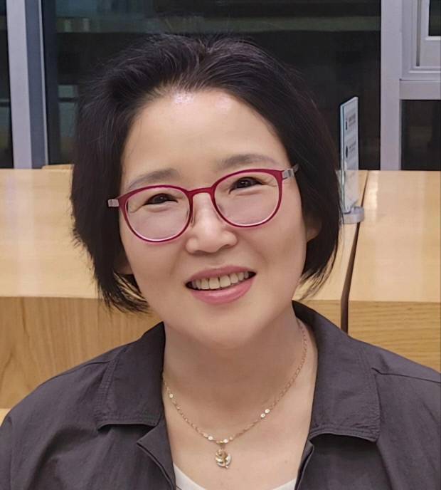 최양숙 시인