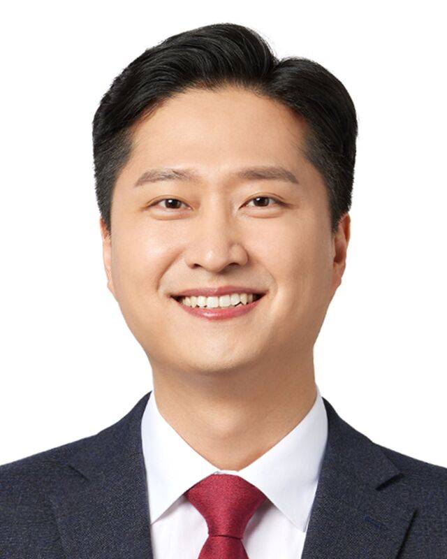 우재준 국민의힘 의원