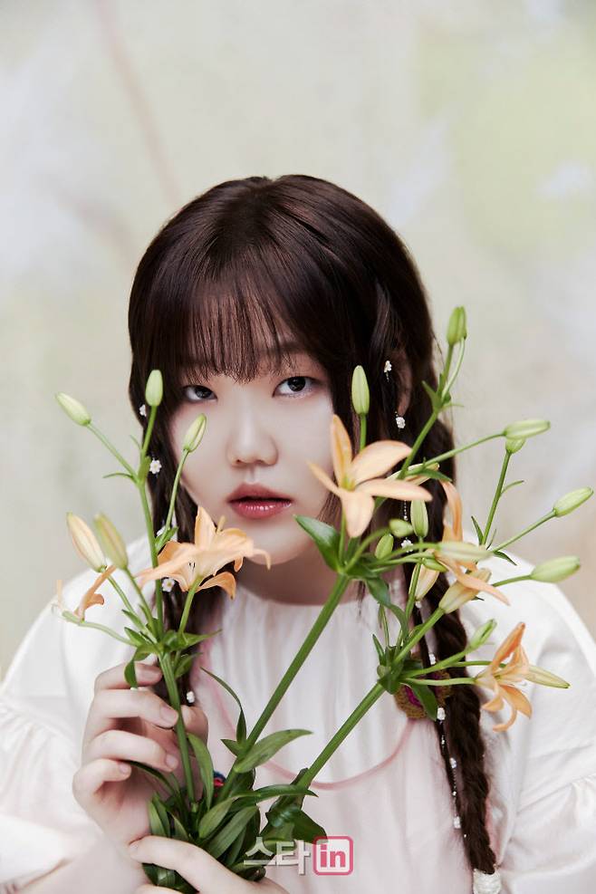 이수현 프로필 사진(사진=YG엔터테인먼트)