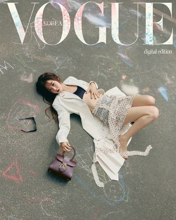 〈사진=보그코리아〉