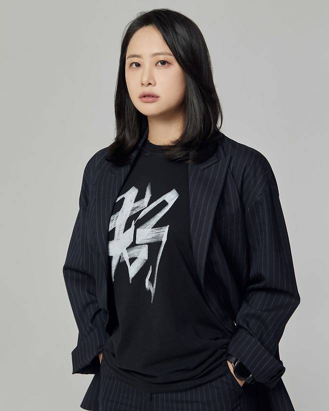 이도경 어도어 신임 대표이사. 사진 제공=어도어